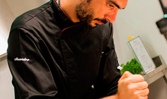 alessandro_conte_showcooking