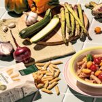 Sgambaro scommette sul grano italiano Khorasan: biologico, proteico e da filiere corte
