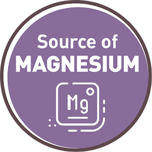 source of magnesium